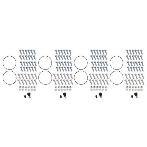 HiPer Wheels Tech 3 Race Box - Double Beadlock - Double bl hardware 941734b4