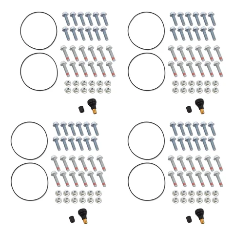 HiPer Wheels Tech 3 Race Box - Single Beadlock - SBL hiper hardware 888cbfda