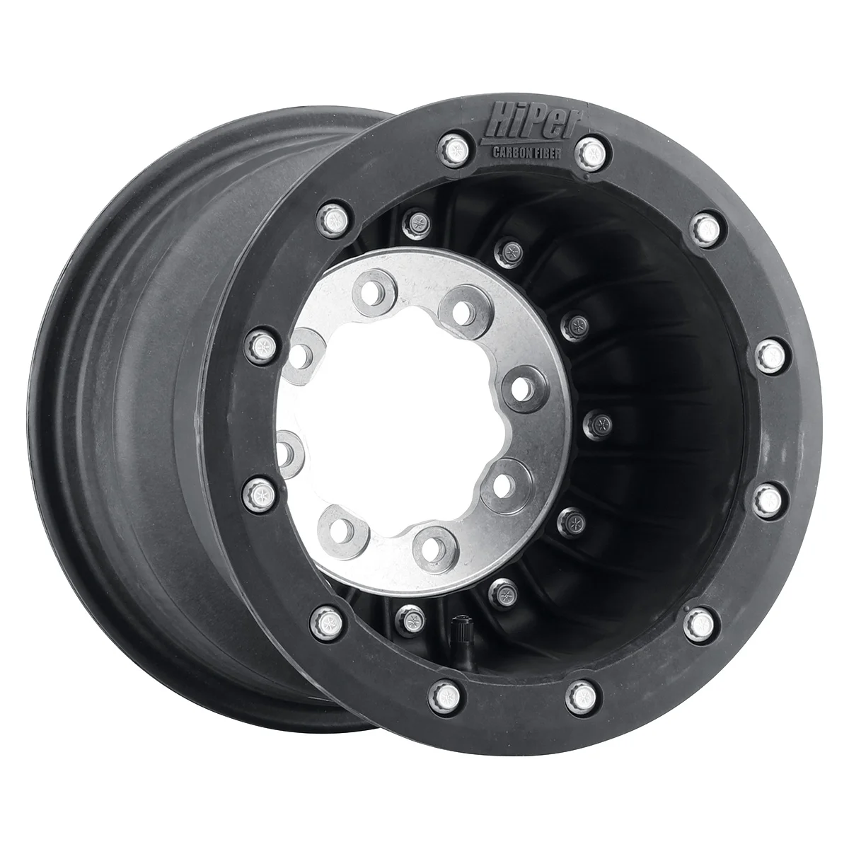 Shop ATV Wheels - Carbon Fiber ATV Modular Wheels | HiPer Technology
