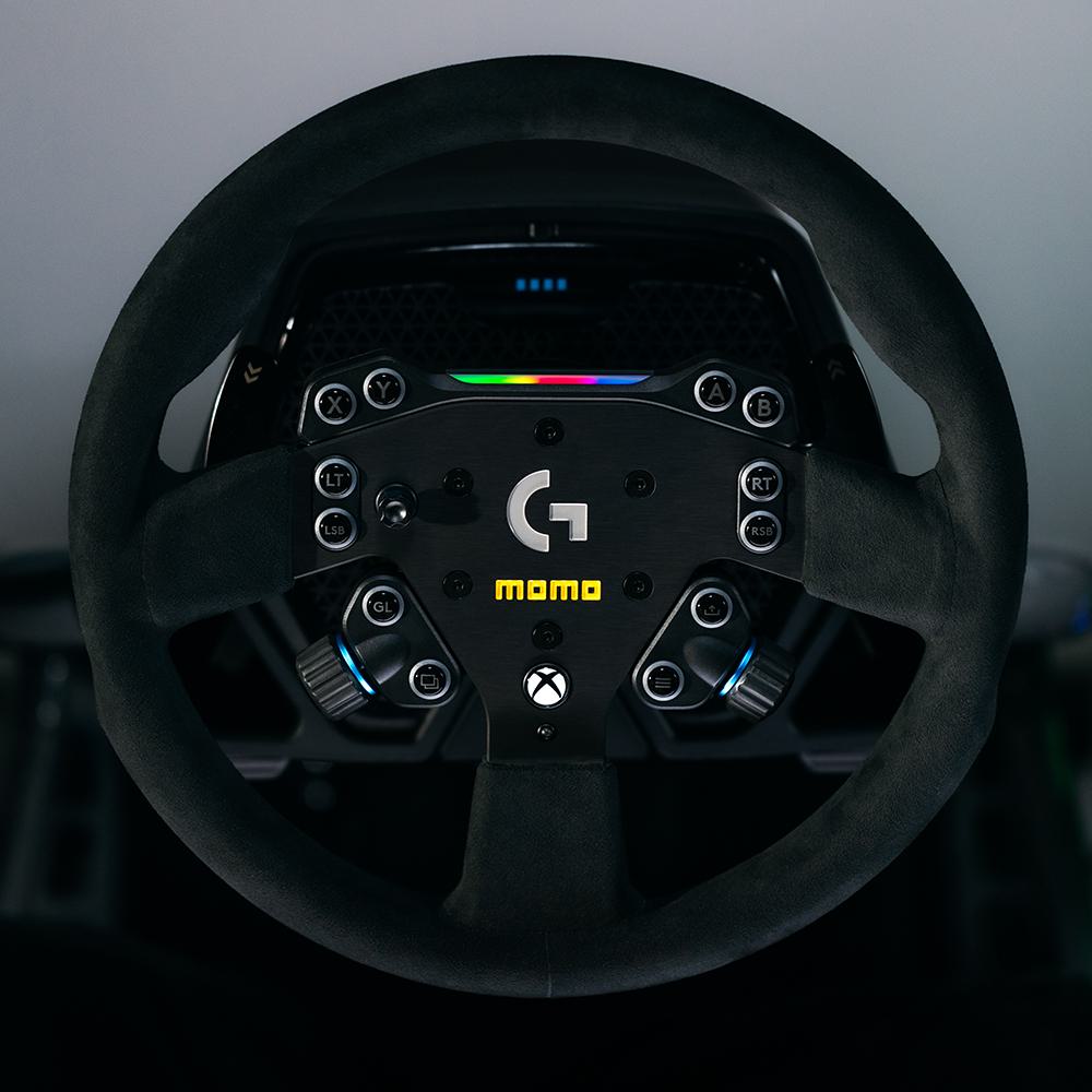 My Sim 320 SIM GT 320 - MOMO SIM Steering Wheels | MOMO Motorsports