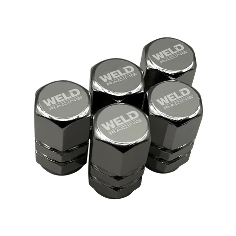 Aw12924 aluminum valve stem cover gunmetal 1 c229c695