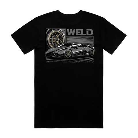 Aw65725 rm105 tee black 1 t shirts 661f3556