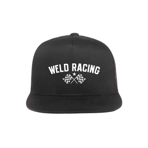 WELD Hats & Beanies Shop Trucker Hat - Aw31423 shop trucker 1 hats b30b07d6