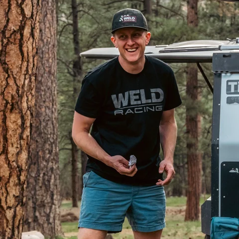 WELD T-Shirts Staple Reflective Tee - Aw63623 staple reflective tee black 3 t shirts 24196057