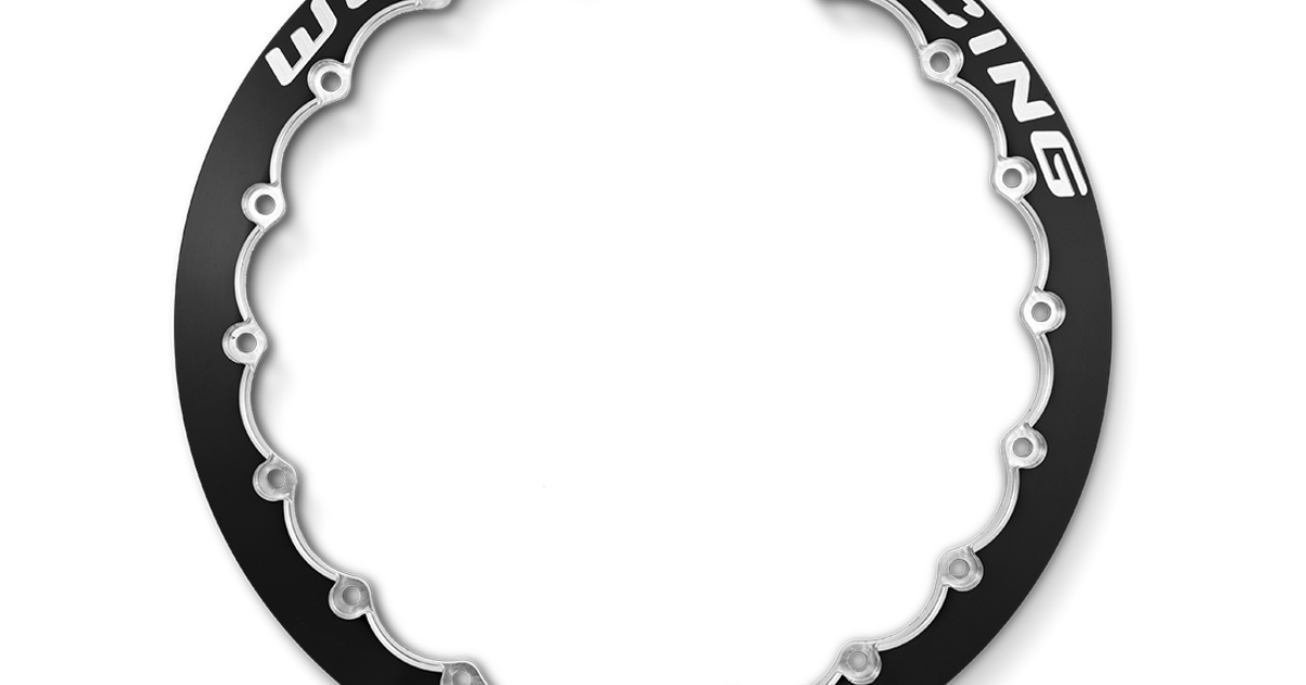 Alpha-1 Pro Beadlock Ring - WELD Beadlock Rings | WELD Racing Wheels