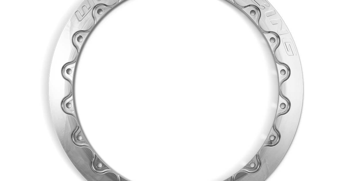 Drag-RT-RT-S Beadlock Ring - WELD Beadlock Rings | WELD Racing Wheels