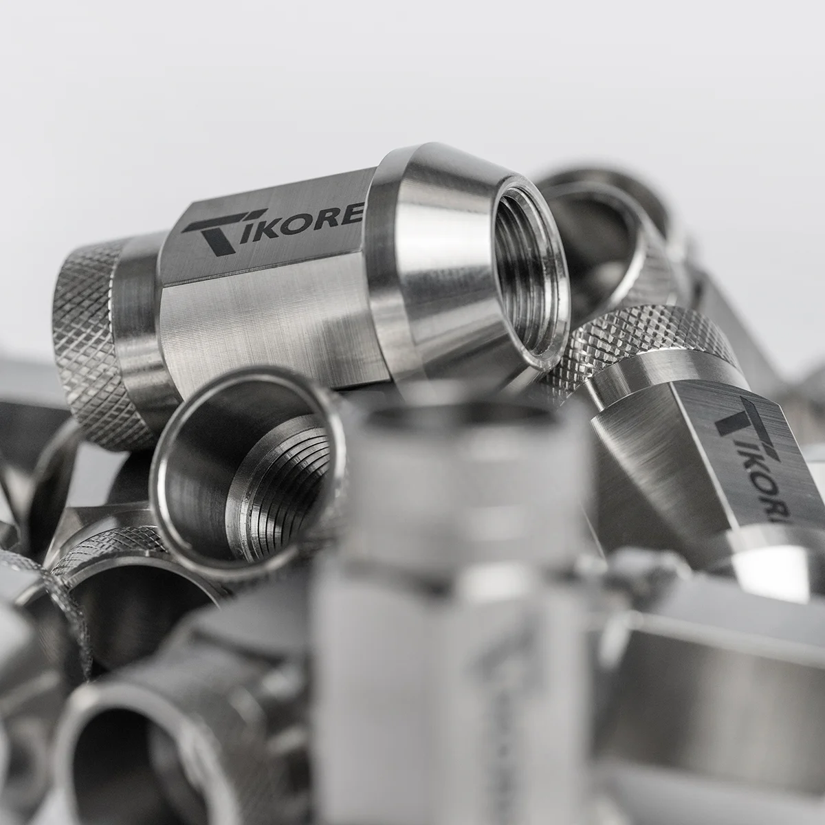 Wheel Mate Muteki SR35 Close End Lug Nuts - Black 12x1.50 Wheel Mate Muteki SR35 Close End Lug Nuts - Black 12x1.50