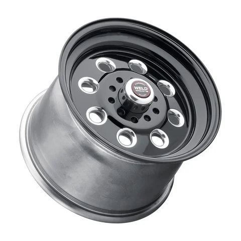 Weld 90 B wheel 5lug gloss black 15x10 lay d6fb79f2
