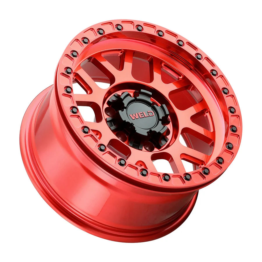 WELD Wheels Torque Specifications | WELD Racing Wheels