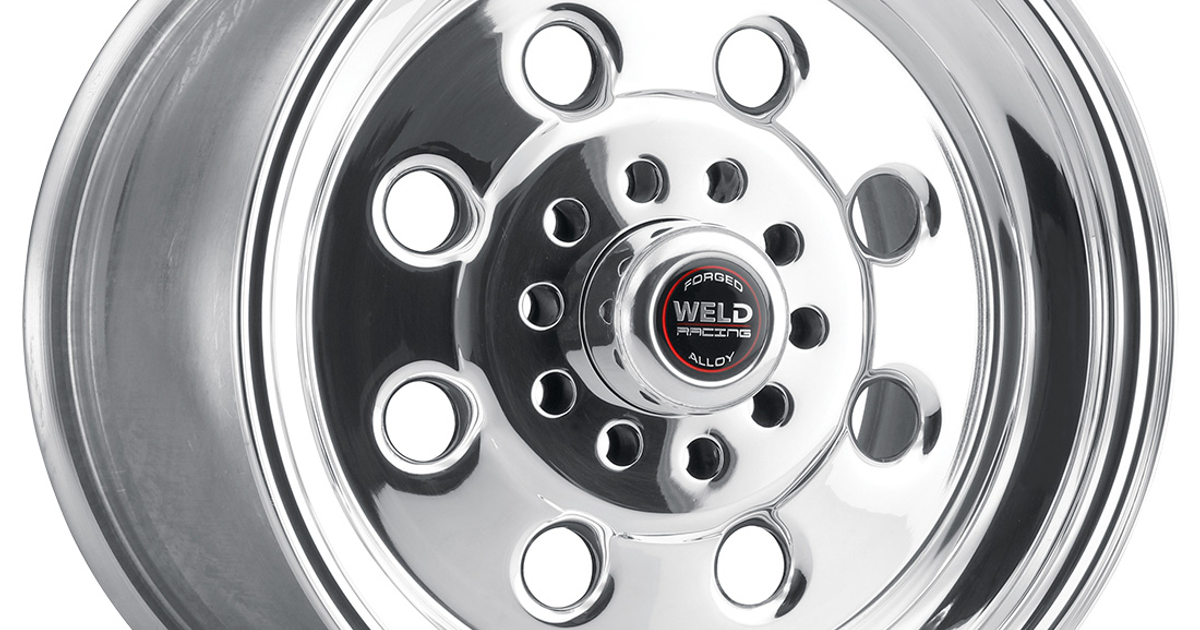 Draglite - WELD DFS | WELD Racing Wheels