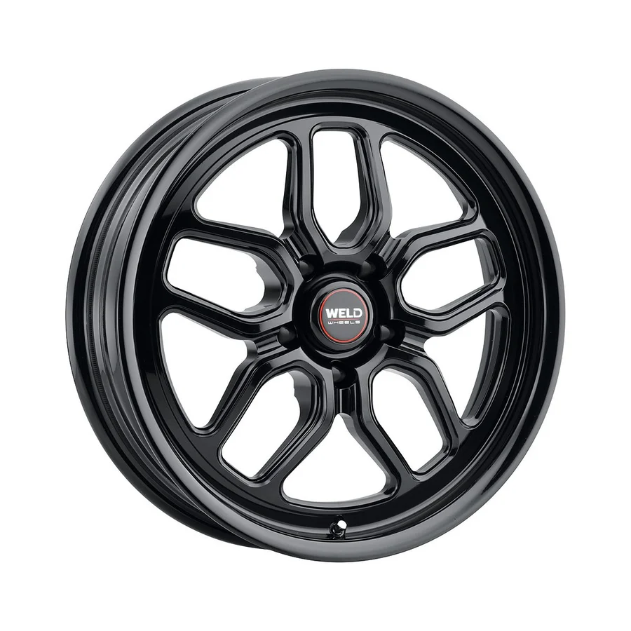 Solana Street - WELD Performance RF | WELD Racing Wheels
