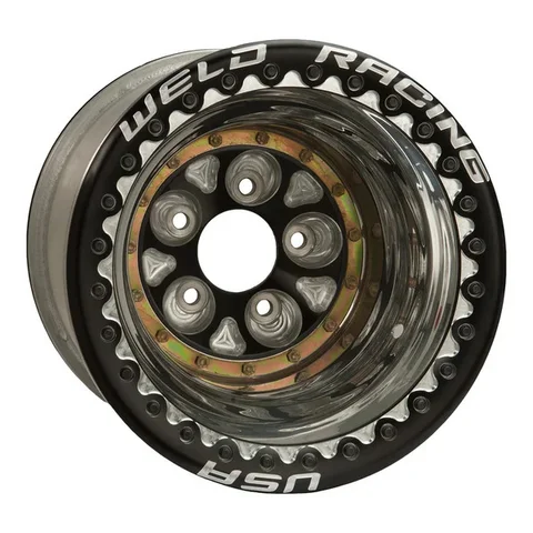 Magnum p tf 16 black p shl b beadlock 1c2d7291