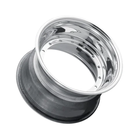 Midget direct mount weld 860 30814 wheel chrome 13x8 lay c3c08585