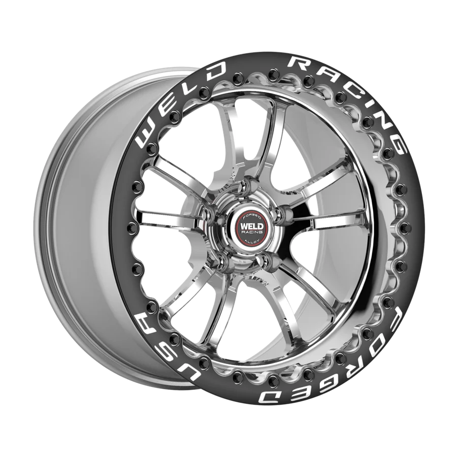 8x170 Wheels | WELD Racing Wheels