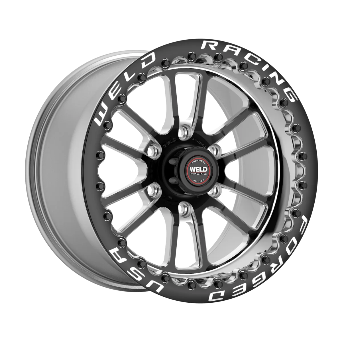 Weld Racing Forged Rims Huge victories for Ron Capps Motorsports. WELD… | WELD Racing Wheels