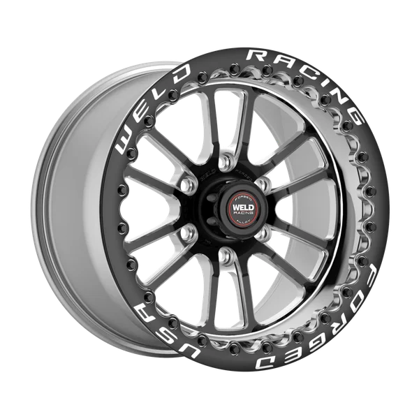Weld Racing Forged Rims Huge victories for Ron Capps Motorsports. WELD… | WELD Racing Wheels