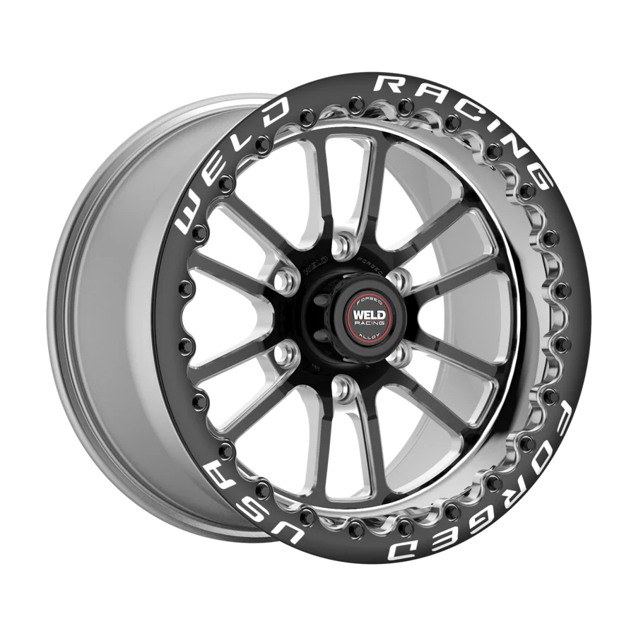Weld Racing Forged Rims Huge victories for Ron Capps Motorsports. WELD… | WELD Racing Wheels