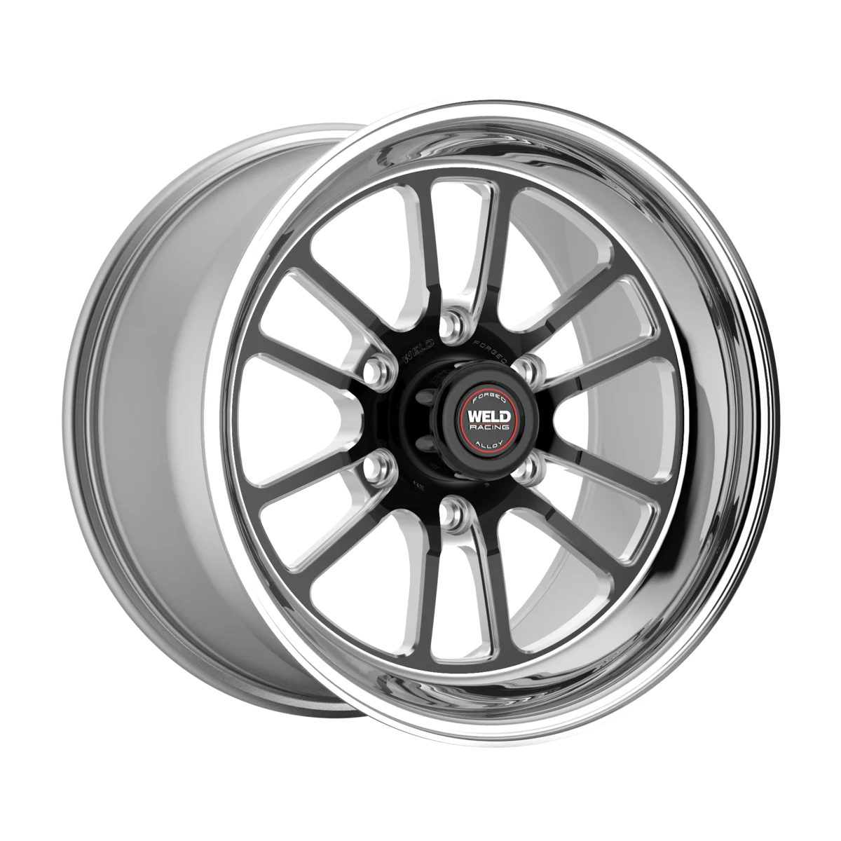 Magnum Import Rear - WELD Import Drag | WELD Racing Wheels