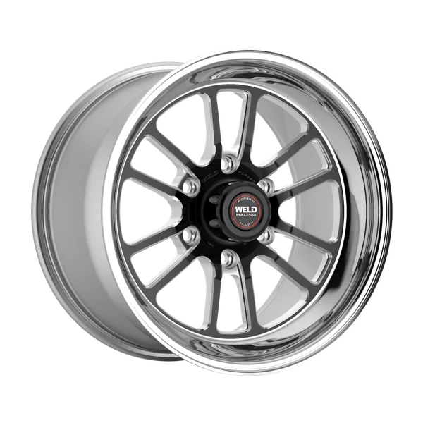 Magnum Import Rear - WELD Import Drag | WELD Racing Wheels