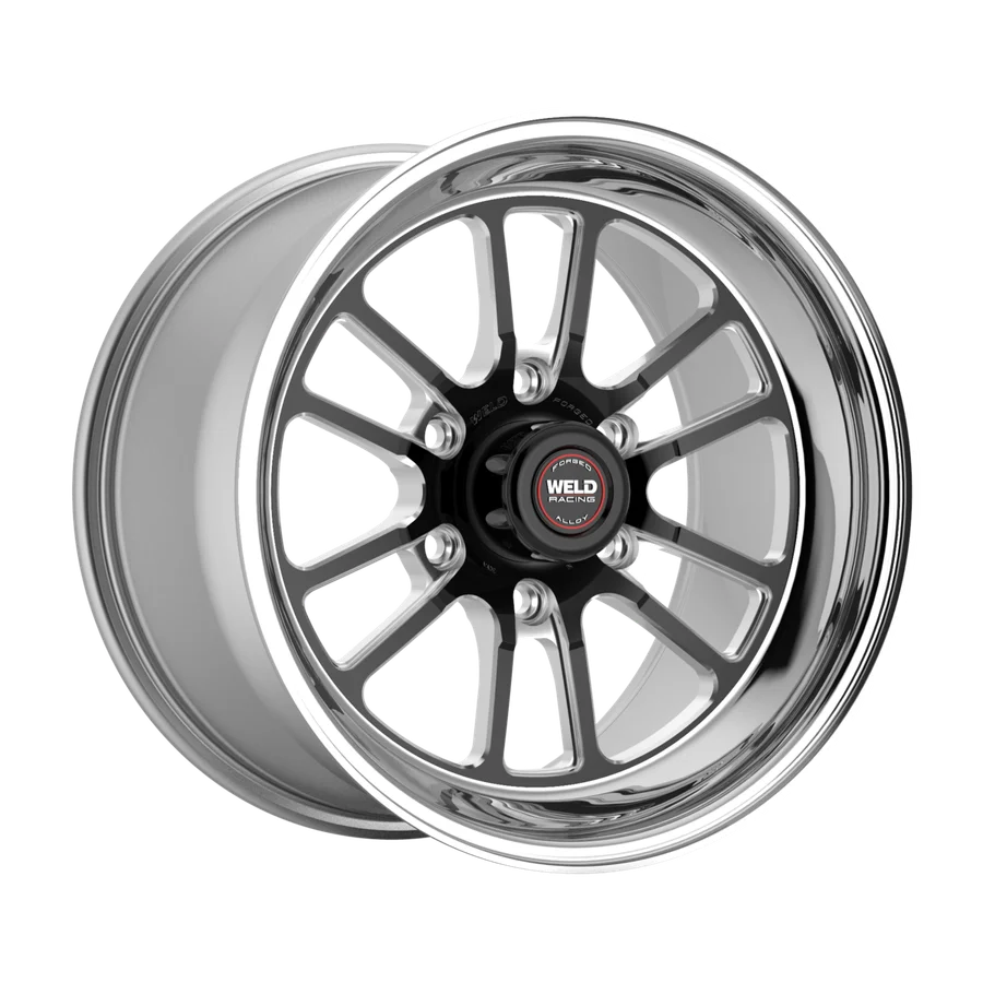 Weld Racing Forged Rims Huge victories for Ron Capps Motorsports. WELD… | WELD Racing Wheels
