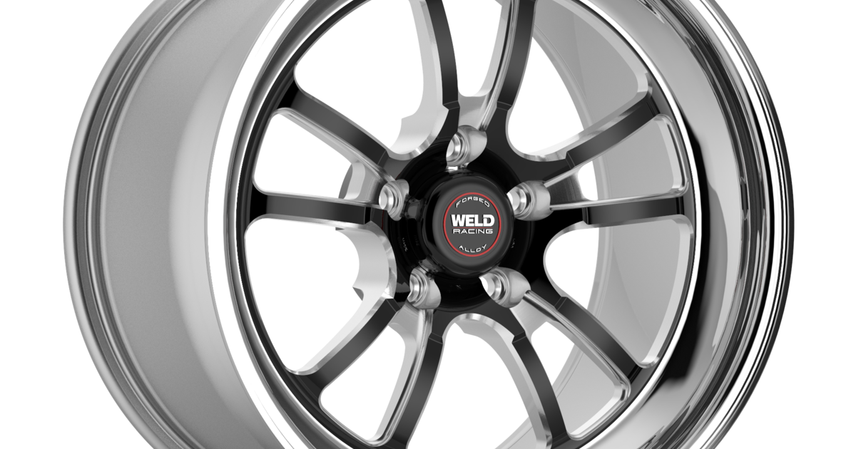 Welded Rims S70 - WELD RT-S | WELD Racing Wheels