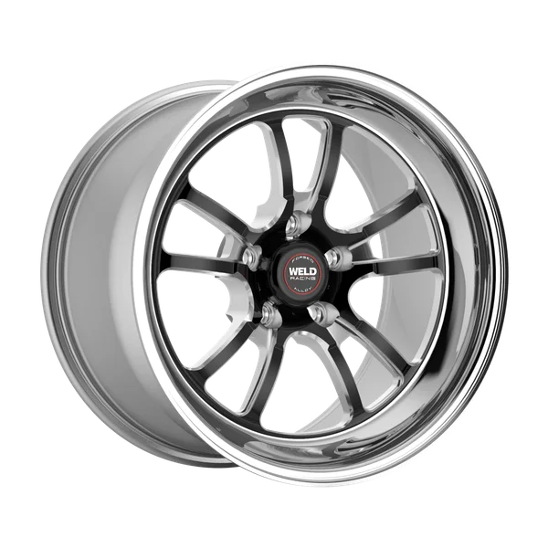 SM77 Beadlock - WELD SM Series | WELD Racing Wheels