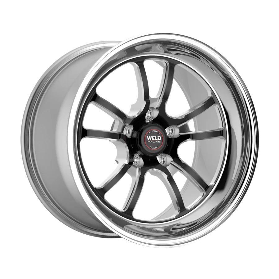 Weld Racing Tire Alumastar Pro - WELD Drag Rears | WELD Racing Wheels