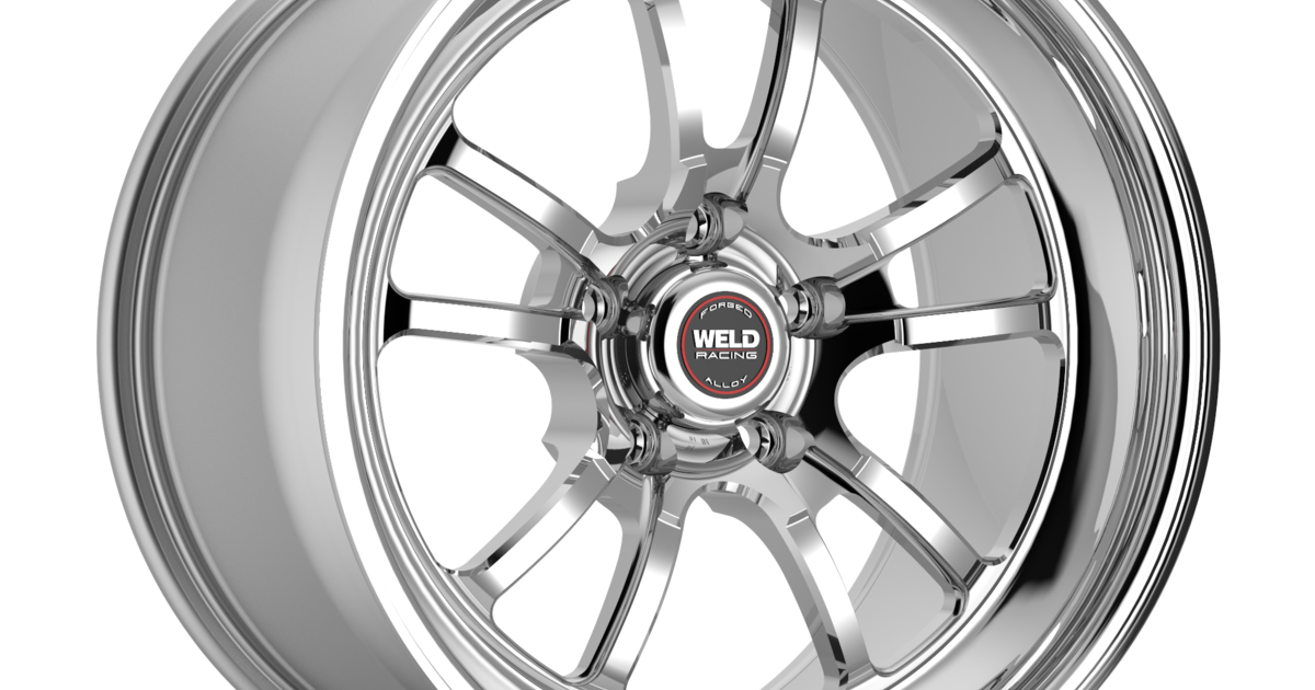 Weld Wheel Shell S70 - WELD RT-S | WELD Racing Wheels