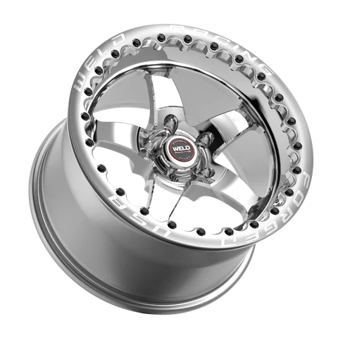 WELD RT-S S71 Beadlock - WELD S71 17x10 Beadlock 09 8c34146b