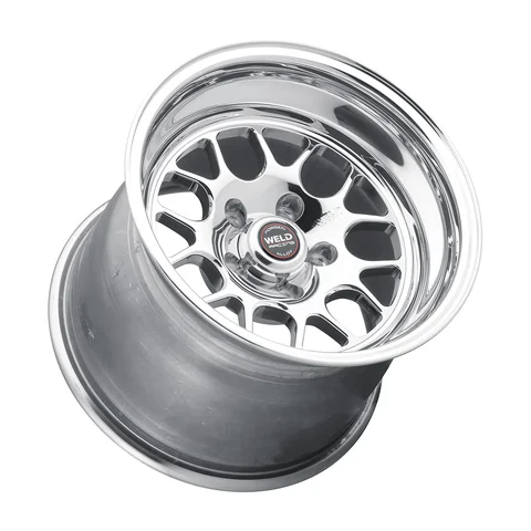 WELD RT-S S77 - Weld 77mp511 wheel 5lug chrome 15x11 lay e5797951