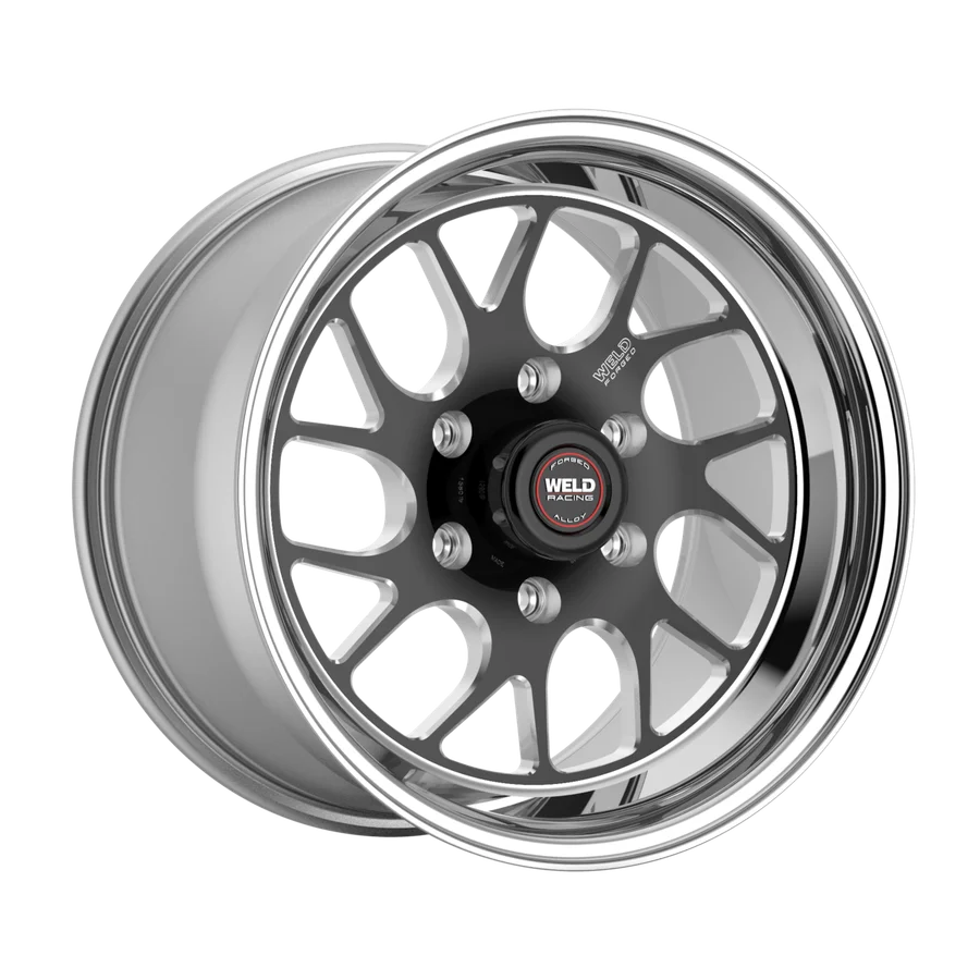 Weld Racing Drag Racing | WELD Racing Wheels