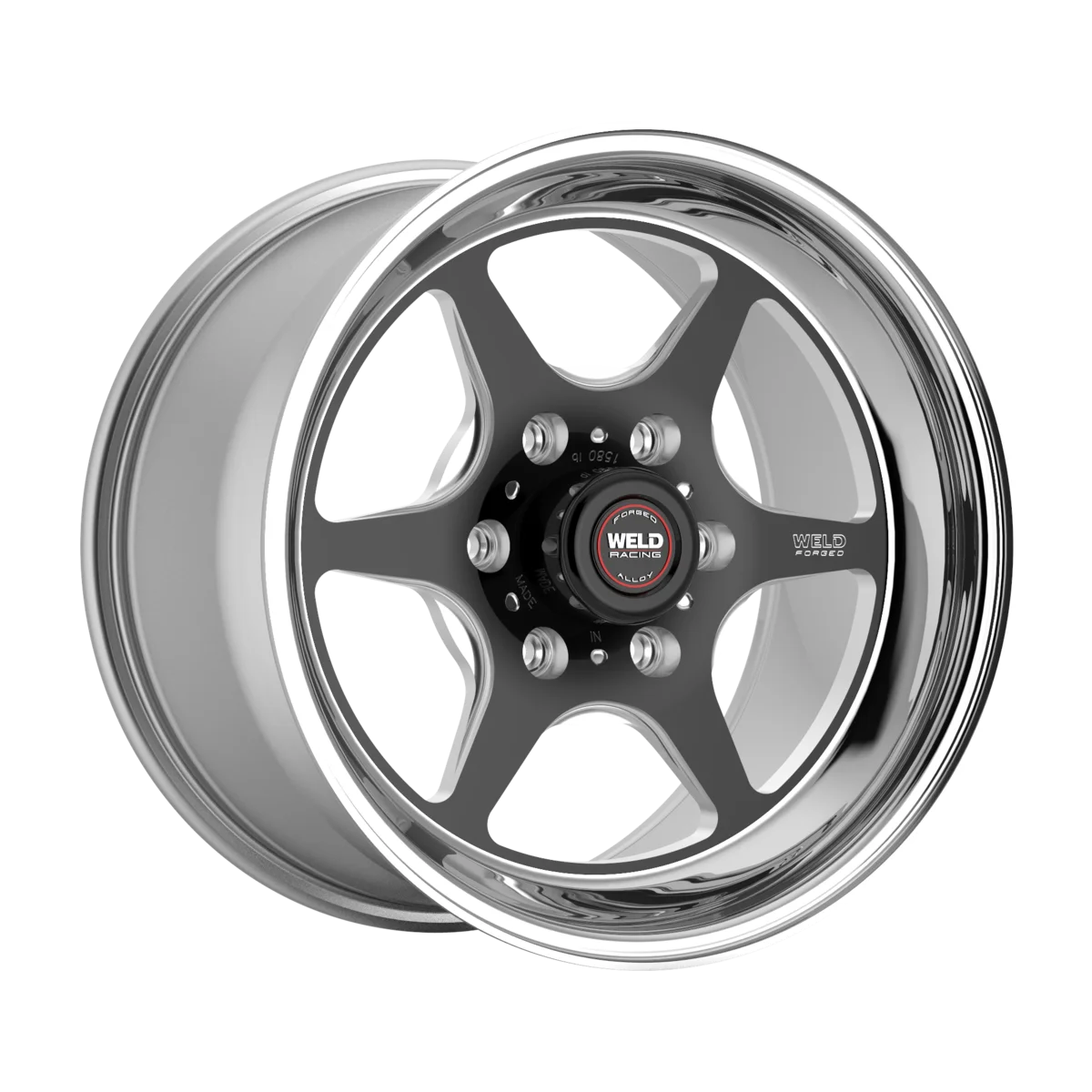 SM77 Beadlock - WELD SM Series | WELD Racing Wheels