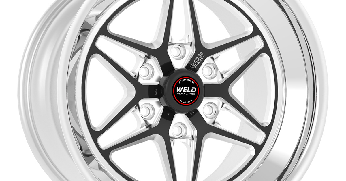 S81 HD - WELD RT-S | WELD Racing Wheels