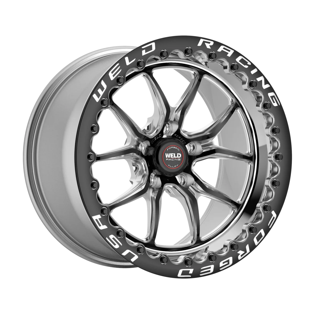 Welded Rims WELD Forged | WELD Racing Wheels