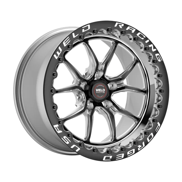 Welding Drag Racing Rims Drag Racing | WELD Racing Wheels