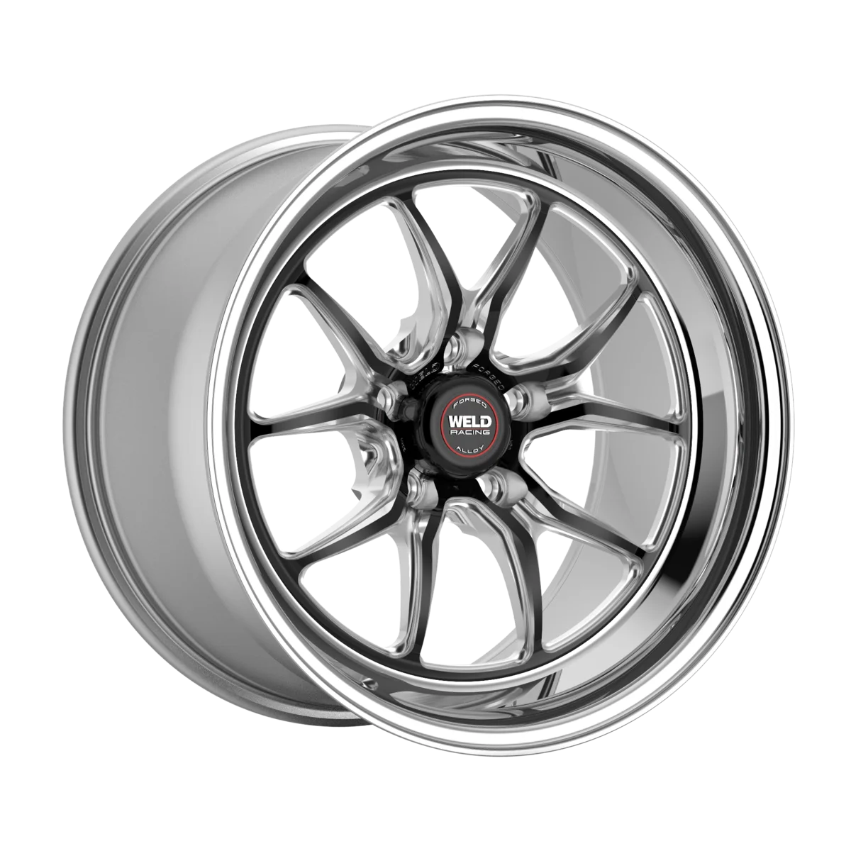 Drag Racing | WELD Racing Wheels
