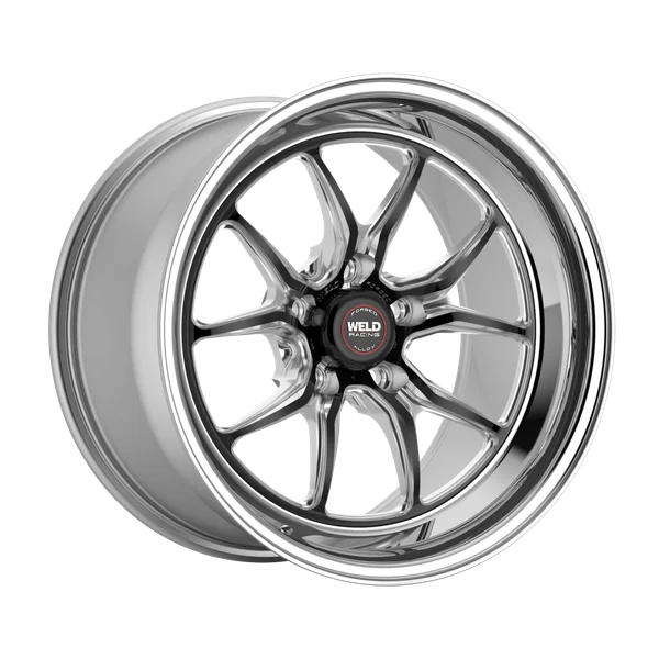 Weld Racing Drag Racing | WELD Racing Wheels