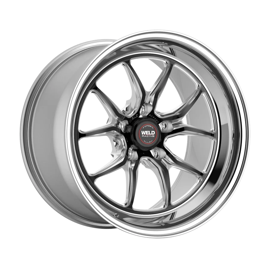 Weld Racing Vr WELD Outerwear | WELD Racing Wheels