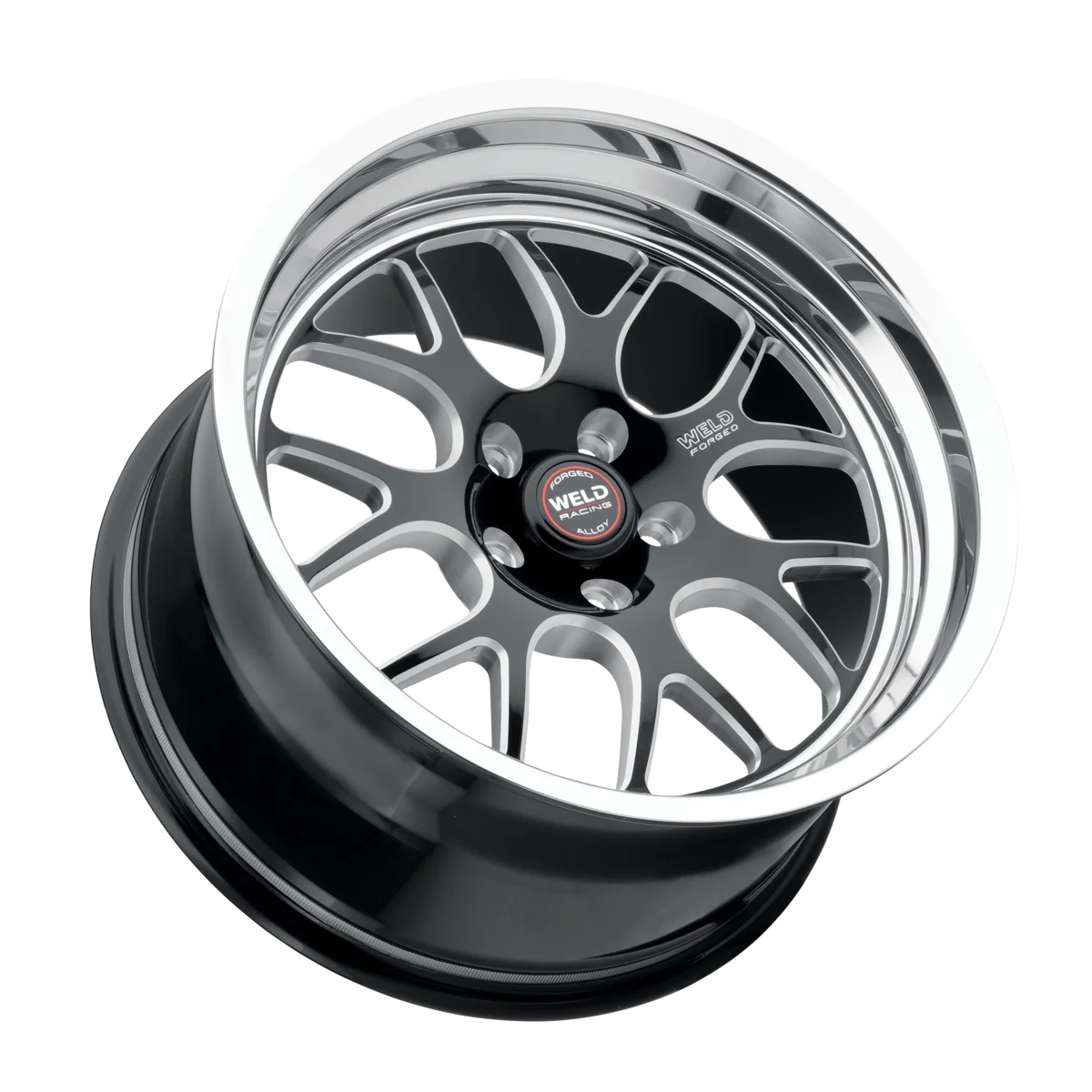 SM77 - WELD SM Series | WELD Racing Wheels