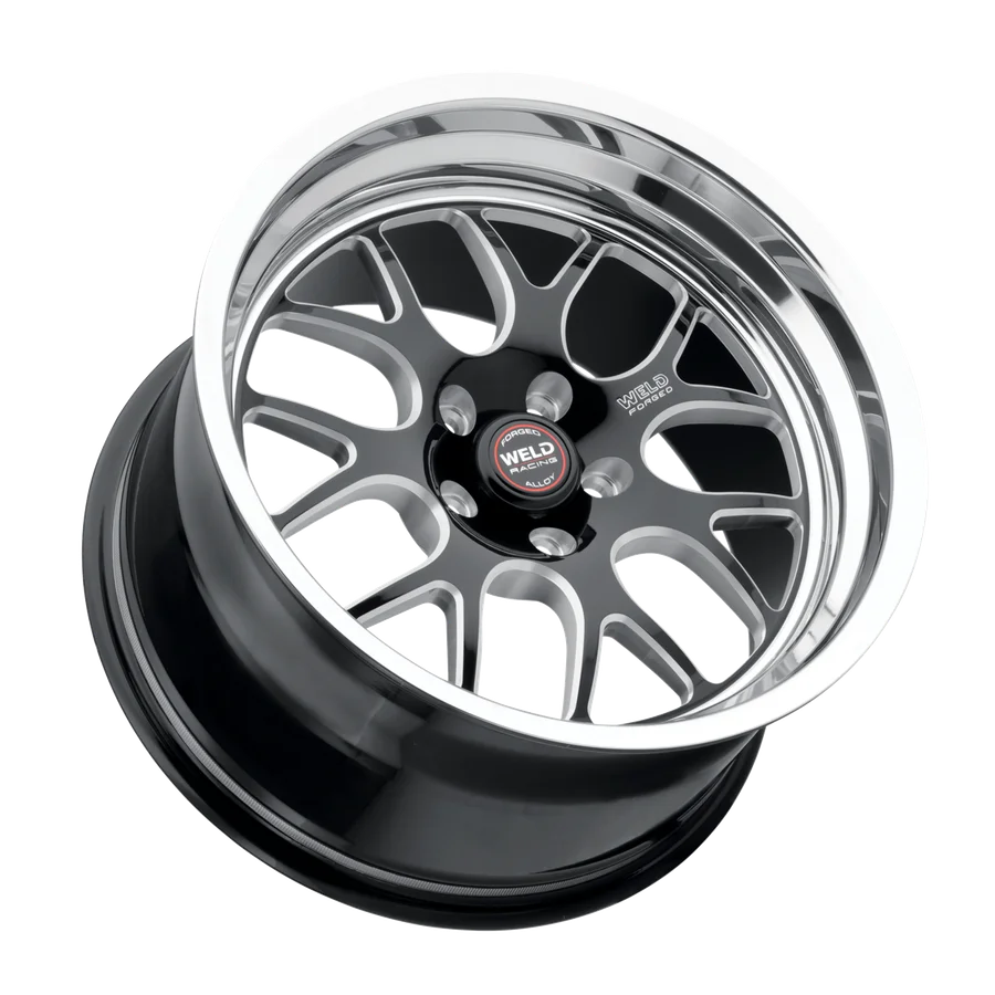 Welding Rims Ledge 8 - WELD Truck & Off-Road | WELD Racing Wheels
