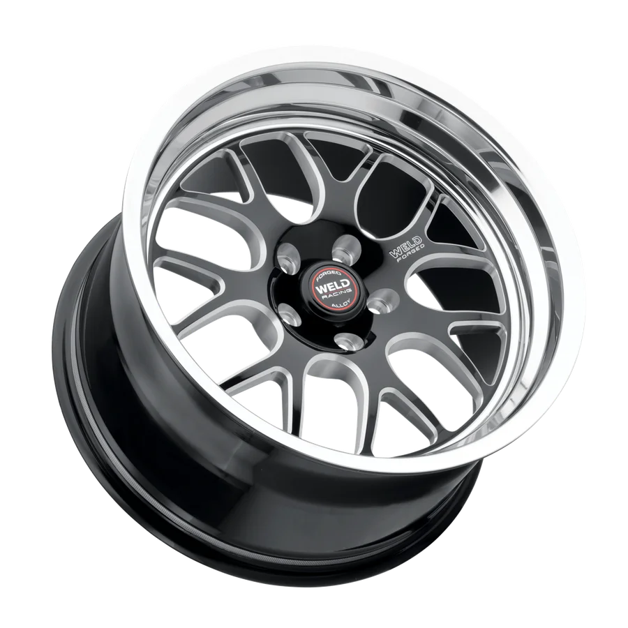 WELD Beadlock Rings | WELD Racing Wheels
