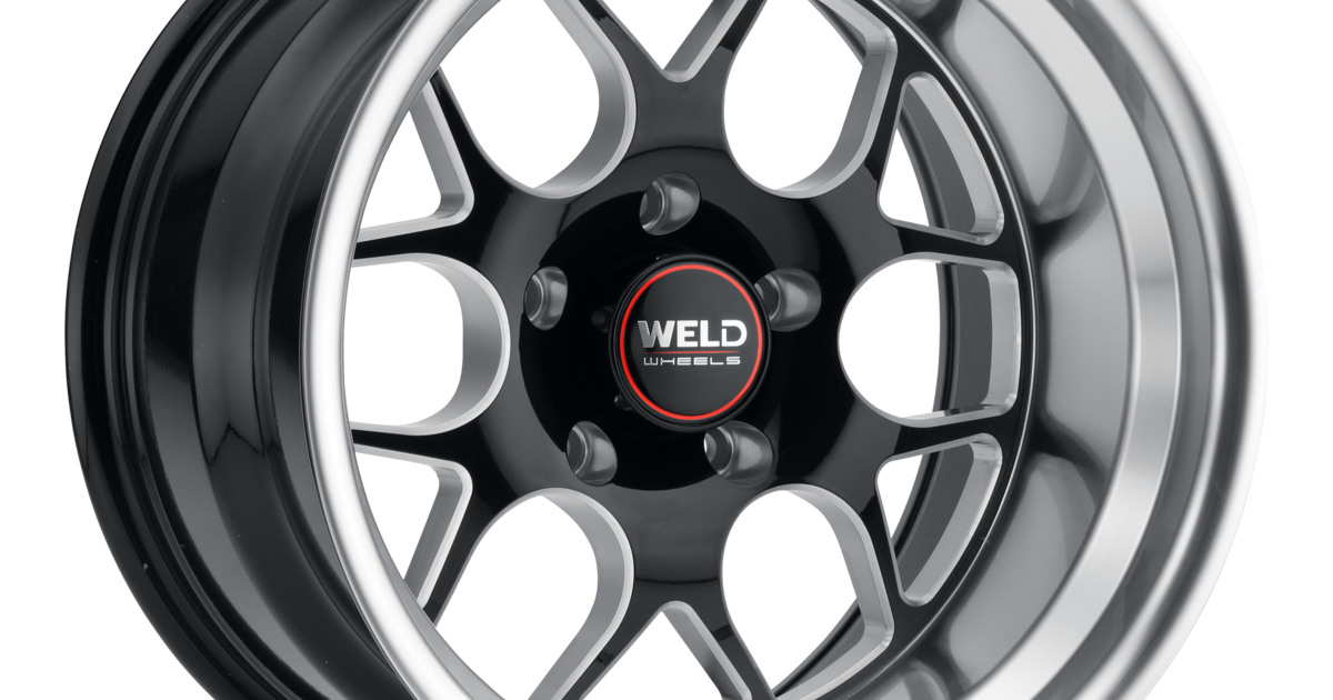 Solana Street - WELD Truck & Off-Road | WELD Racing Wheels