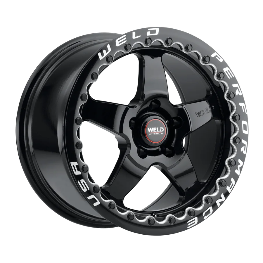 WELD RT-S | WELD Racing Wheels