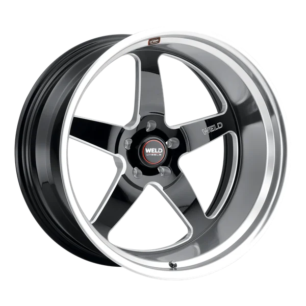 WELD Beadlock Rings | WELD Racing Wheels