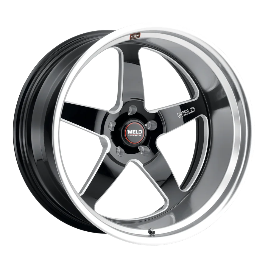 WELD Outerwear | WELD Racing Wheels