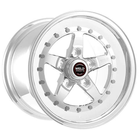 Weld wheels rt polished weldstar 74e22e66