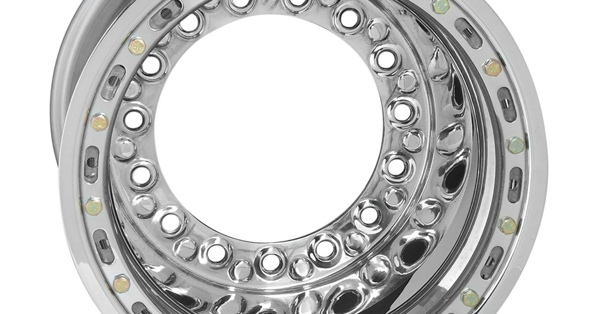 Wide 5 XL - WELD Oval | WELD Racing Wheels