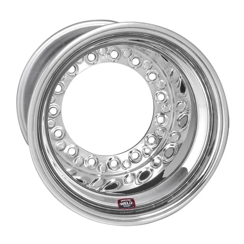 WELD Oval Wide 5 XL - Oval wide 5 xl polished nbl a9f93456