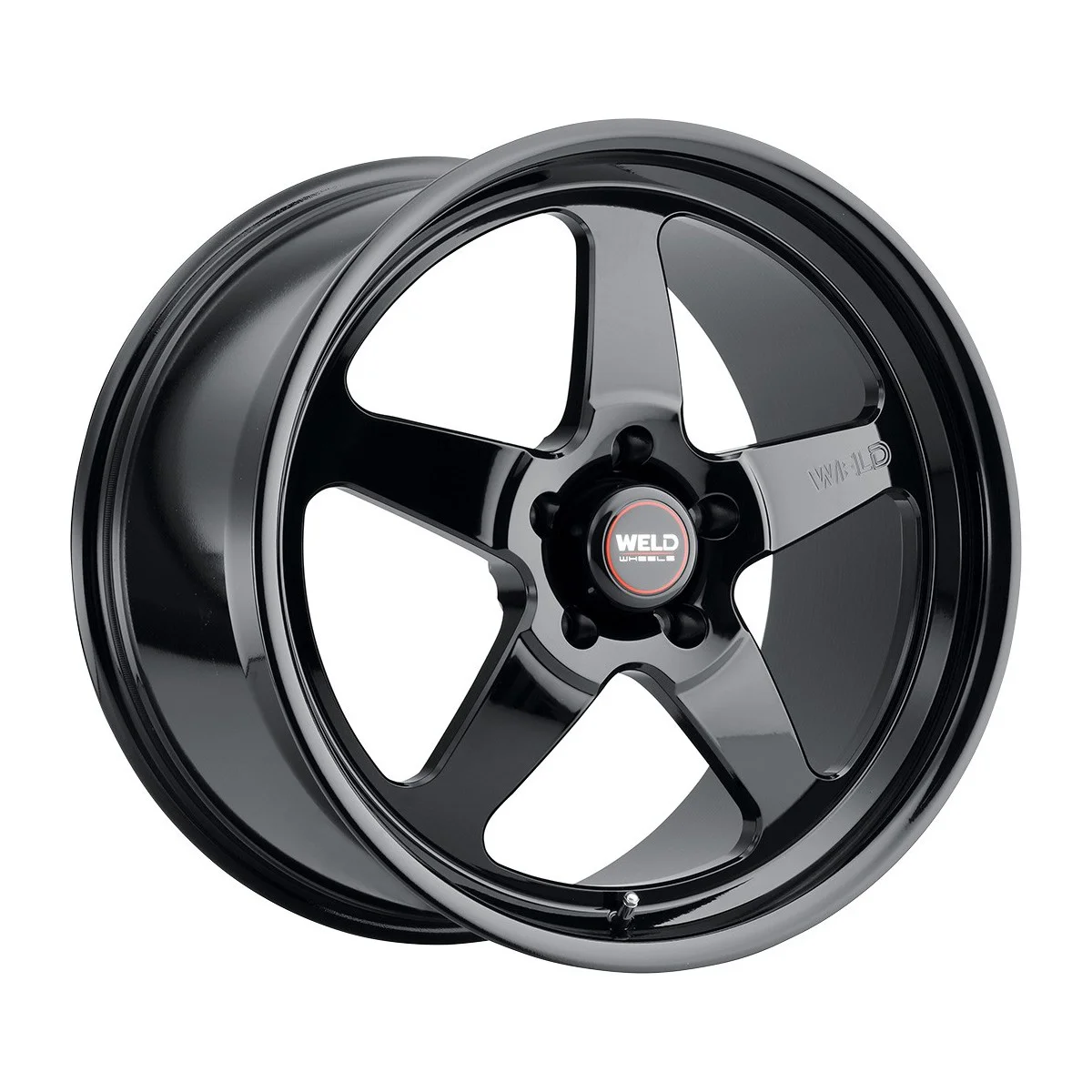 WELD Ventura Street - 5 Spoke Wheels | WELD Racing Wheels