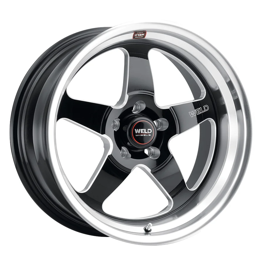 Wheels | WELD Racing Wheels
